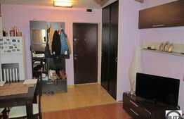 Apartament 2 camere de vanzare, 51 mp utili, zona Sala Sporturilor, cu parcare