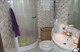 Apartament 2 camere de vanzare, 51 mp utili, zona Sala Sporturilor, cu parcare