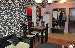 Apartament 2 camere de vanzare, 51 mp utili, zona Sala Sporturilor, cu parcare