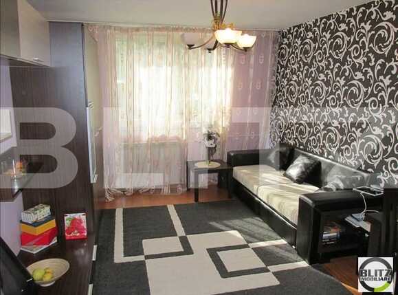 Apartament de vânzare 2 camere Plopilor - 8401AV | BLITZ Cluj-Napoca | Poza1