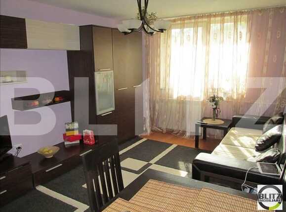 Apartament de vânzare 2 camere Plopilor - 8401AV | BLITZ Cluj-Napoca | Poza3