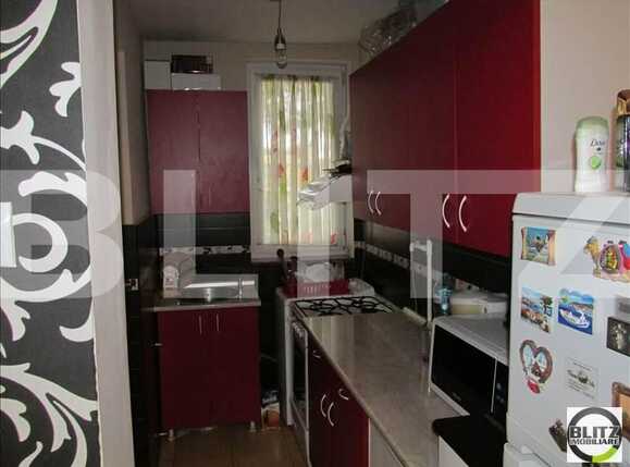 Apartament de vânzare 2 camere Plopilor - 8401AV | BLITZ Cluj-Napoca | Poza8