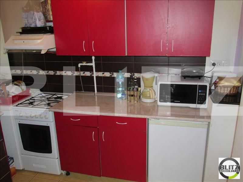 Apartament de vânzare 2 camere Plopilor - 8401AV | BLITZ Cluj-Napoca | Poza6