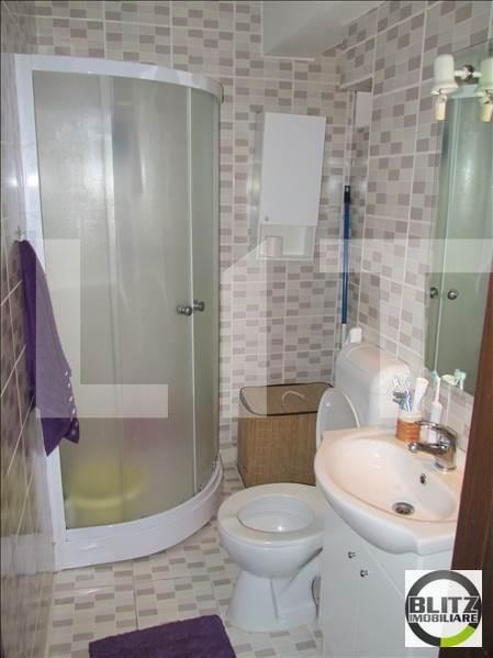 Apartament de vânzare 2 camere Plopilor - 8401AV | BLITZ Cluj-Napoca | Poza12