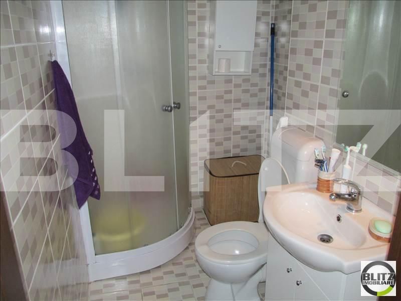 Apartament de vânzare 2 camere Plopilor - 8401AV | BLITZ Cluj-Napoca | Poza11