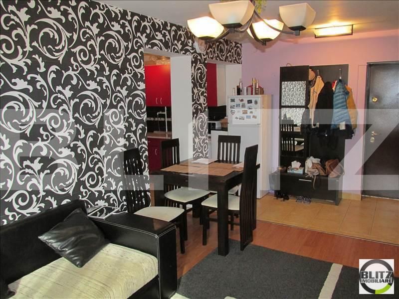 Apartament de vânzare 2 camere Plopilor - 8401AV | BLITZ Cluj-Napoca | Poza2