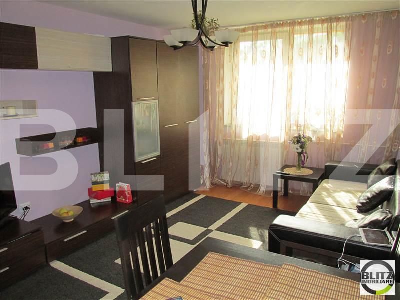 Apartament de vânzare 2 camere Plopilor - 8401AV | BLITZ Cluj-Napoca | Poza3