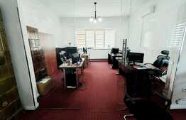 Spatiu de birou, 147 mp, zona Andrei Muresanu