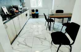 Spatiu de birou, 147 mp, zona Andrei Muresanu