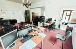 Spatiu de birou, 147 mp, zona Andrei Muresanu