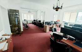 Spatiu de birou, 147 mp, zona Andrei Muresanu