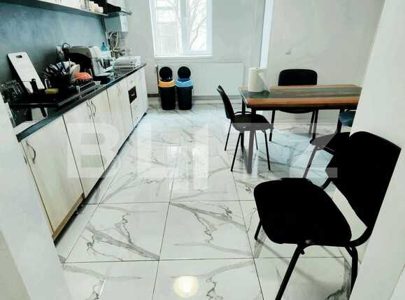 Spațiu birouri de închiriat Andrei Mureşanu - 84010SIB | BLITZ Cluj-Napoca | Poza6