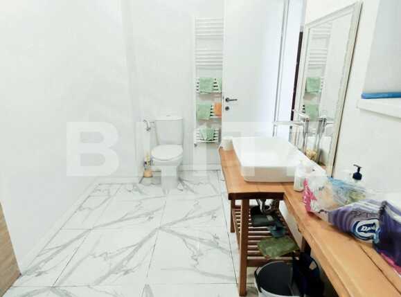 Spațiu birouri de închiriat Andrei Mureşanu - 84010SIB | BLITZ Cluj-Napoca | Poza7