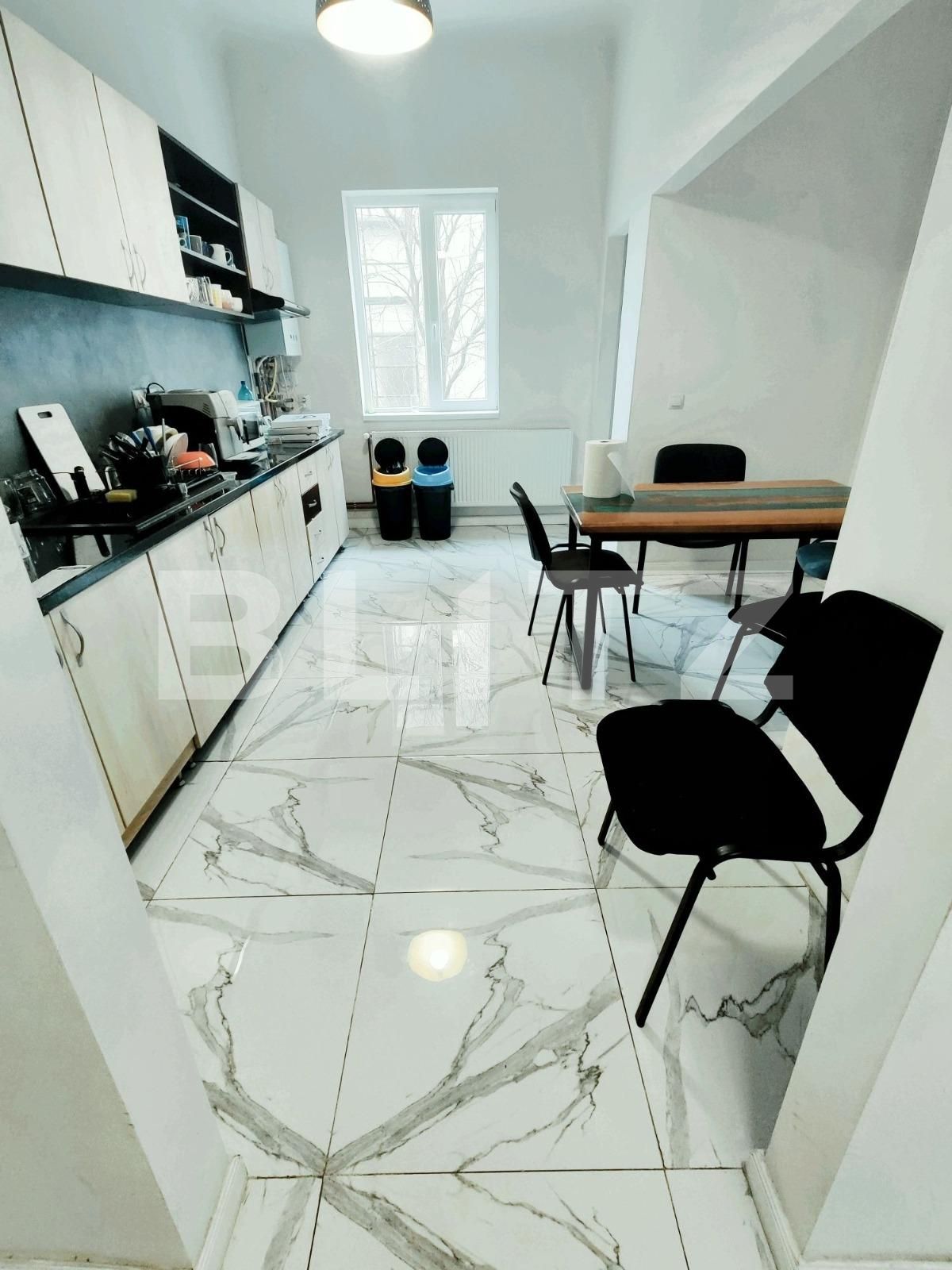 Spațiu birouri de închiriat Andrei Mureşanu - 84010SIB | BLITZ Cluj-Napoca | Poza6