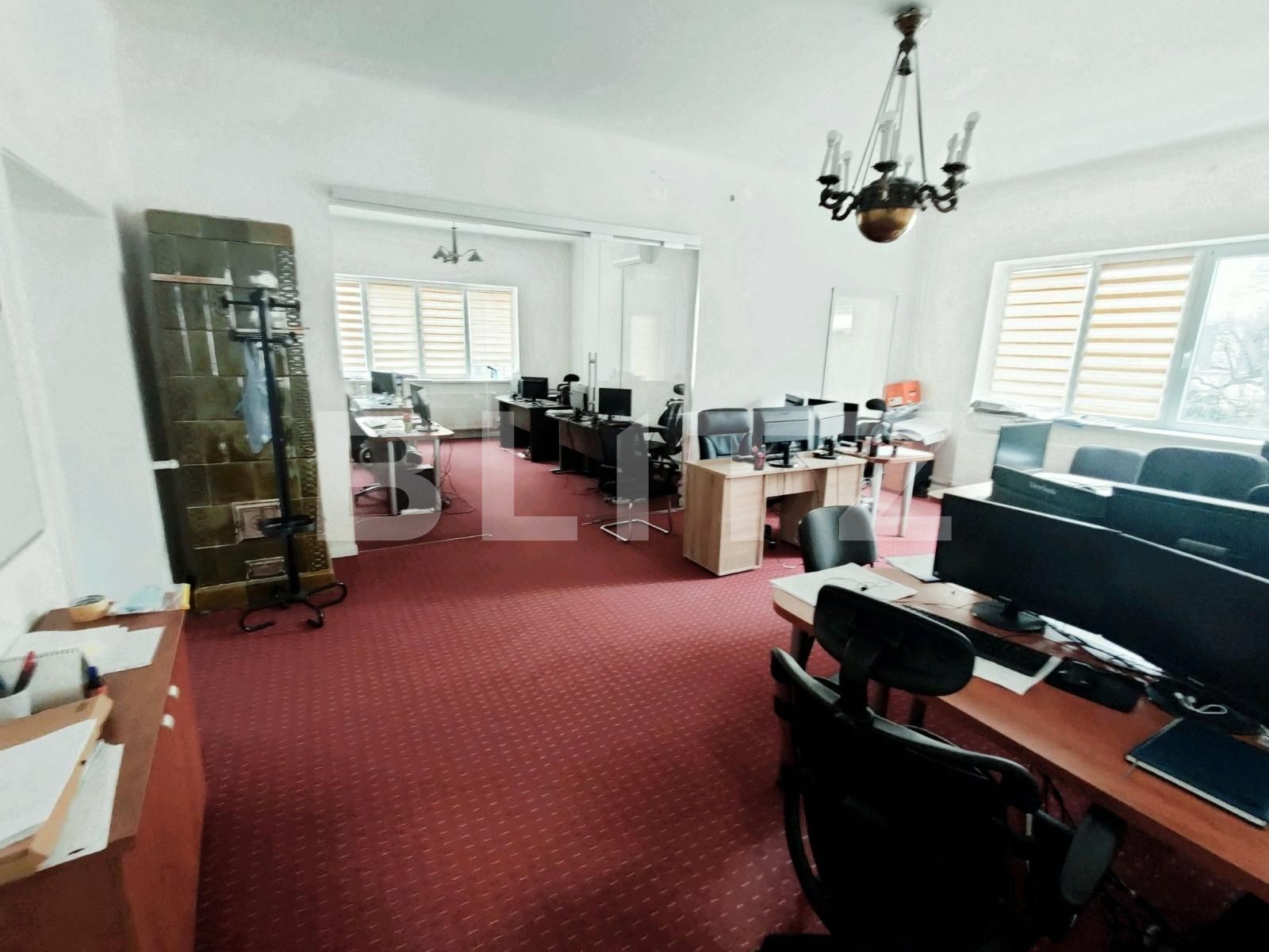 Spațiu birouri de închiriat Andrei Mureşanu - 84010SIB | BLITZ Cluj-Napoca | Poza2