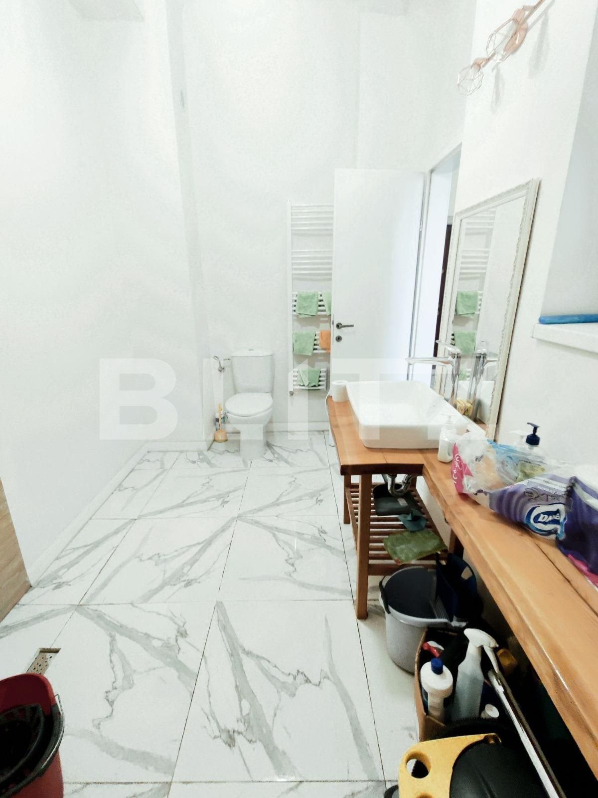 Spațiu birouri de închiriat Andrei Mureşanu - 84010SIB | BLITZ Cluj-Napoca | Poza7