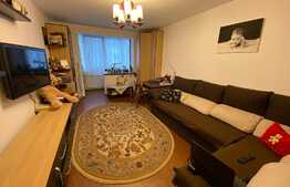 Apartament de 2 camere, decomandat, 51mp, Zona Astra 