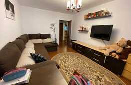 Apartament de 2 camere, decomandat, 51mp, Zona Astra 