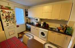 Apartament de 2 camere, decomandat, 51mp, Zona Astra 