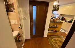 Apartament de 2 camere, decomandat, 51mp, Zona Astra 