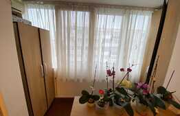 Apartament de 2 camere, decomandat, 51mp, Zona Astra 