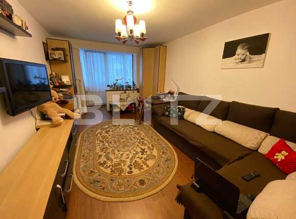 Apartament de vânzare 2 camere Astra - 84012AV | BLITZ Brașov | Poza2