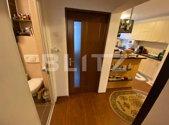 Apartament de vânzare 2 camere Astra - 84012AV | BLITZ Brașov | Poza4