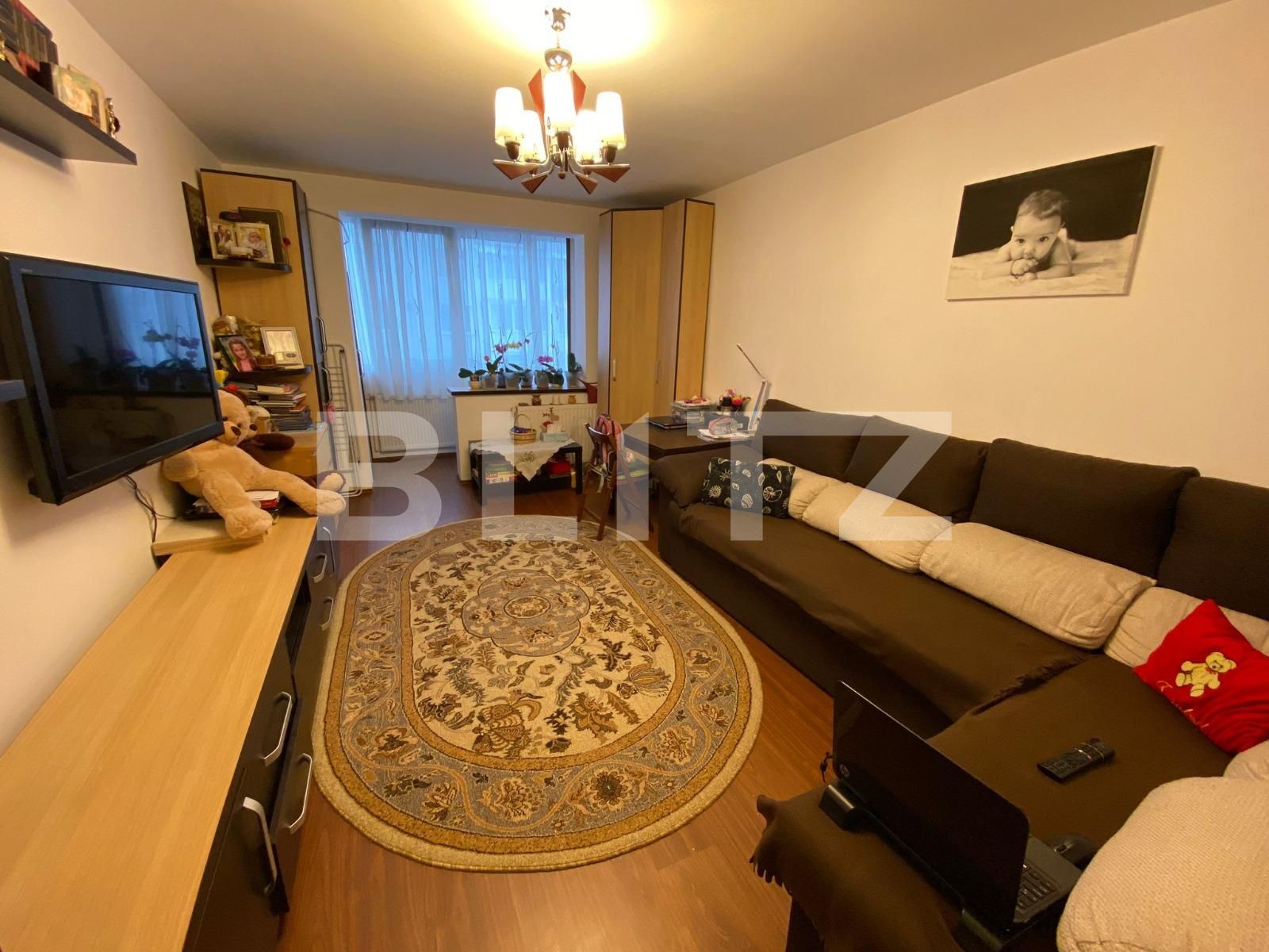 Apartament de vânzare 2 camere Astra - 84012AV | BLITZ Brașov | Poza2
