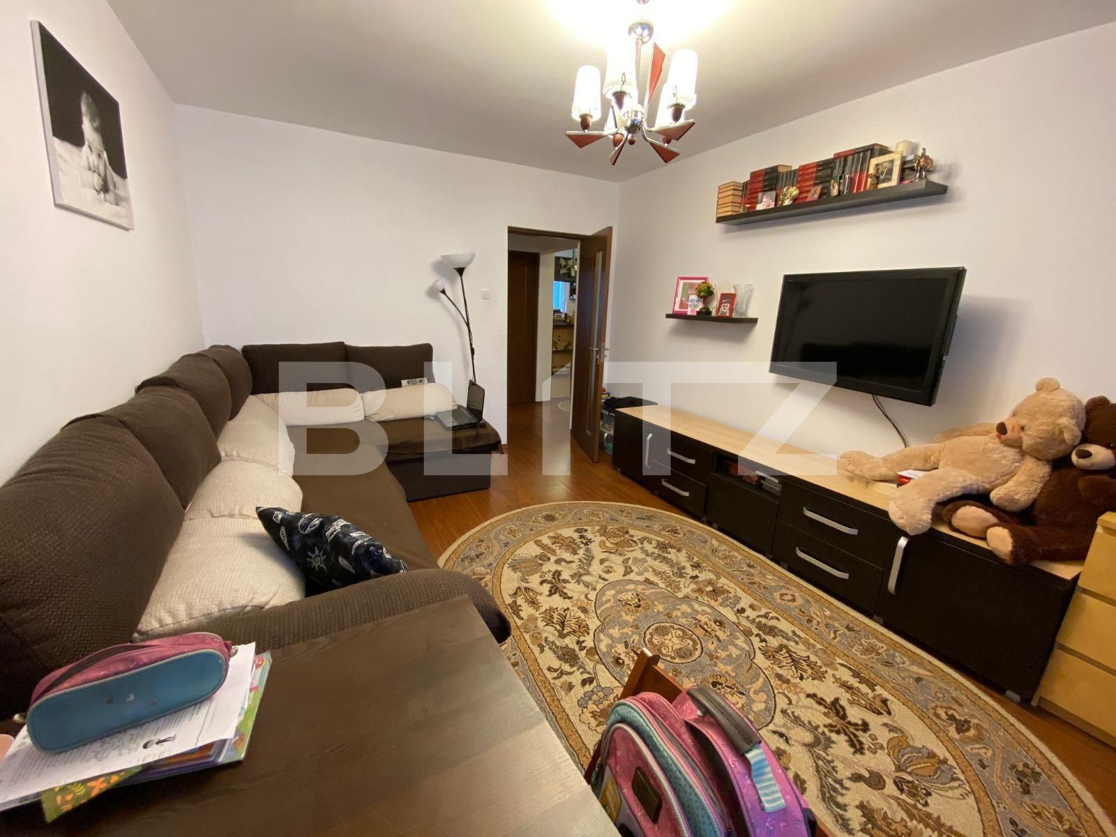 Apartament de vânzare 2 camere Astra - 84012AV | BLITZ Brașov | Poza1