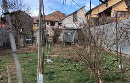 Casa individuala pe un singur nivel, 110 utili, 510 teren, zona Piata 1 Mai