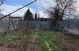 Casa individuala pe un singur nivel, 110 utili, 510 teren, zona Piata 1 Mai