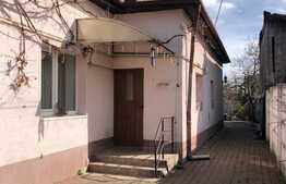 Casa individuala pe un singur nivel, 110 utili, 510 teren, zona Piata 1 Mai