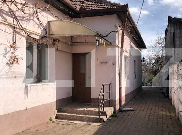 Casa de vânzare 3 camere Marasti - 84014CV | BLITZ Cluj-Napoca | Poza1