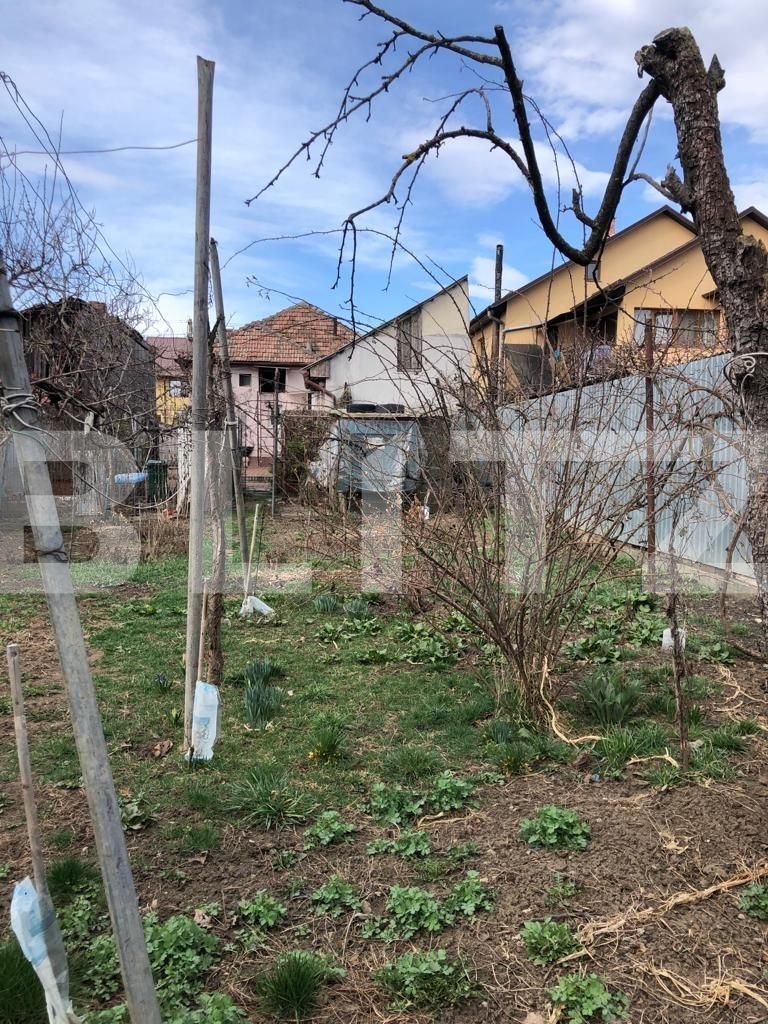 Casa de vânzare 3 camere Marasti - 84014CV | BLITZ Cluj-Napoca | Poza3