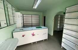 Spatiu comercial, 51 mp, zona Calea Floresti