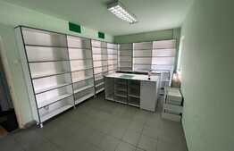 Spatiu comercial, 51 mp, zona Calea Floresti