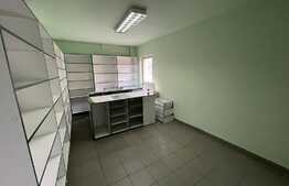 Spatiu comercial, 51 mp, zona Calea Floresti