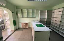 Spatiu comercial, 51 mp, zona Calea Floresti