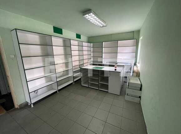 Spațiu comercial de închiriat Manastur - 84017SIC | BLITZ Cluj-Napoca | Poza1