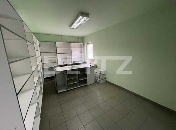 Spațiu comercial de închiriat Manastur - 84017SIC | BLITZ Cluj-Napoca | Poza3