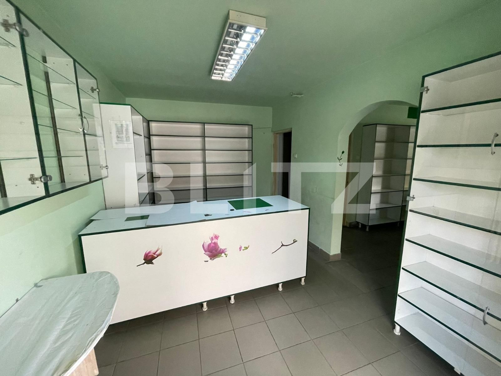 Spațiu comercial de închiriat Manastur - 84017SIC | BLITZ Cluj-Napoca | Poza4