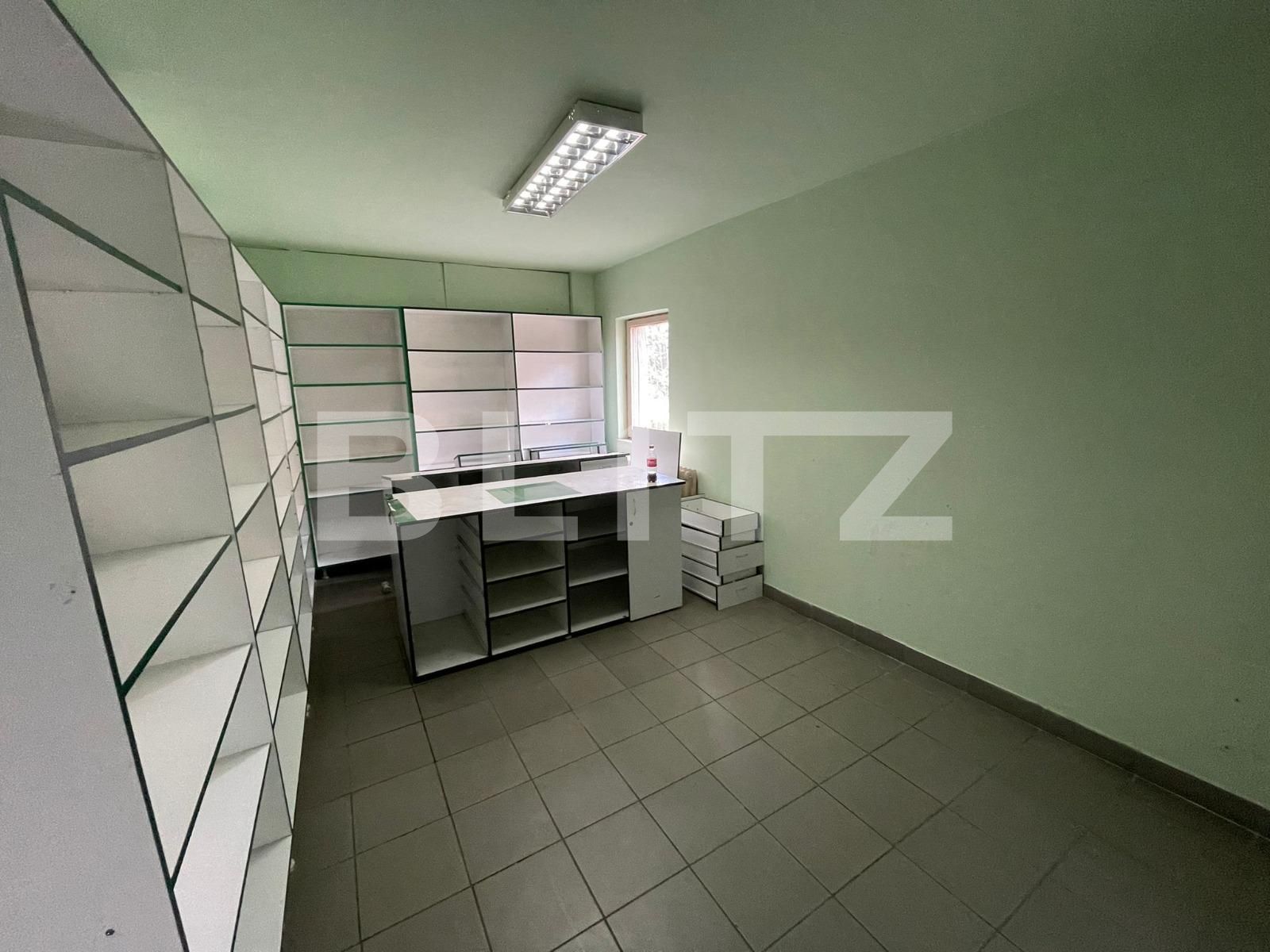 Spațiu comercial de închiriat Manastur - 84017SIC | BLITZ Cluj-Napoca | Poza3