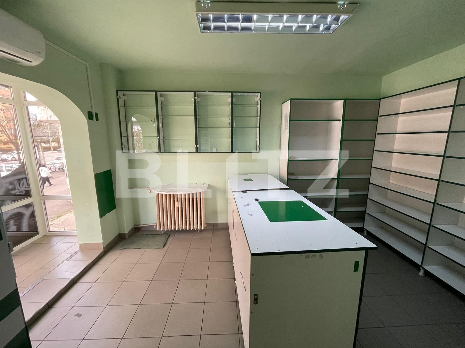 Spațiu comercial de închiriat Manastur - 84017SIC | BLITZ Cluj-Napoca | Poza2