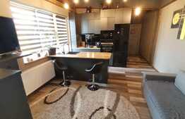 Apartament 3 camere, 56 mp, modern, zona Tineretului