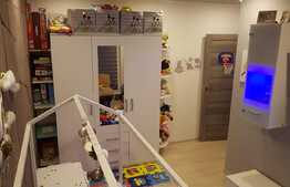 Apartament 3 camere, 56 mp, modern, zona Tineretului