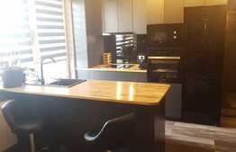 Apartament 3 camere, 56 mp, modern, zona Tineretului