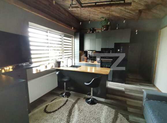 Apartament de vânzare 3 camere Floreşti - 84019AV | BLITZ Cluj-Napoca | Poza2