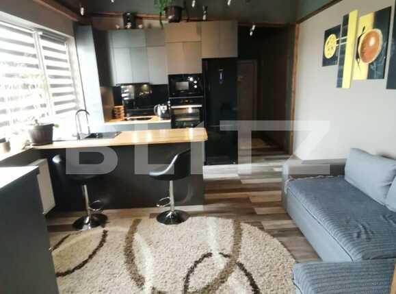 Apartament de vânzare 3 camere Floreşti - 84019AV | BLITZ Cluj-Napoca | Poza4