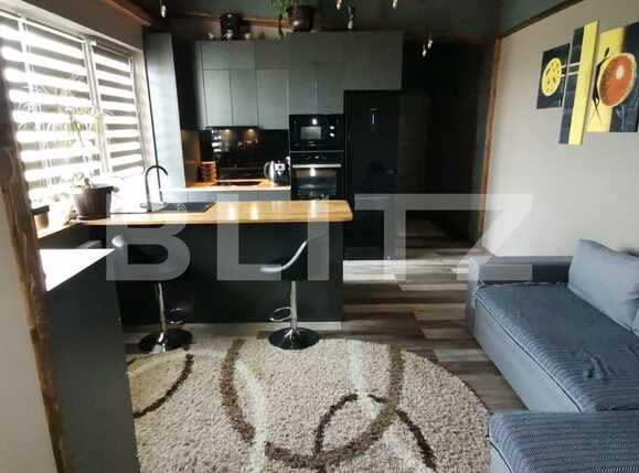 Apartament de vânzare 3 camere Floreşti - 84019AV | BLITZ Cluj-Napoca | Poza7