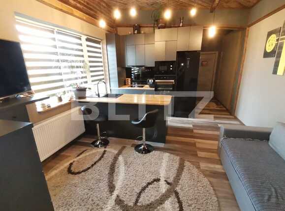 Apartament de vânzare 3 camere Floreşti - 84019AV | BLITZ Cluj-Napoca | Poza1